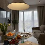 In The Middle Port 35 Lejlighed Ostróda