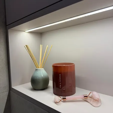 In The Middle Port 35 * Ostroda