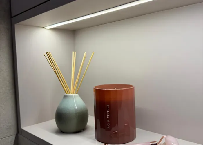 In The Middle Port 35 * Ostroda