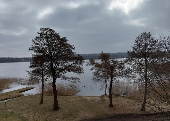 Apartment In The Middle Port 35 *